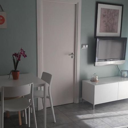 Apartamento Coqueto Y Bien Situado Apartment Oliva Bagian luar foto