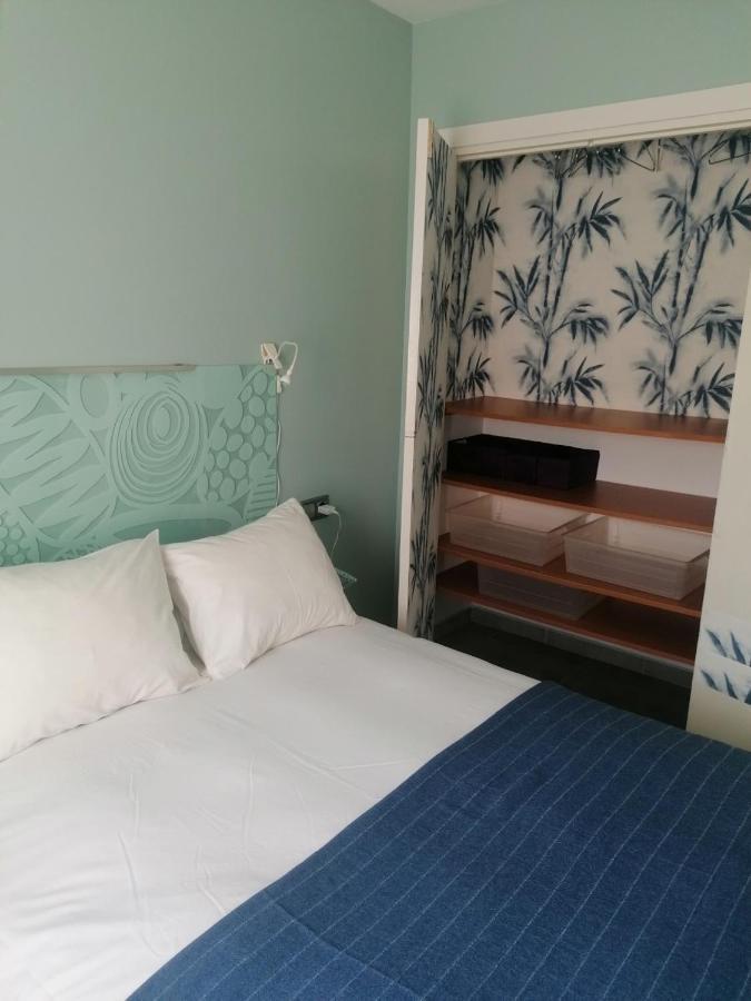 Apartamento Coqueto Y Bien Situado Apartment Oliva Bagian luar foto